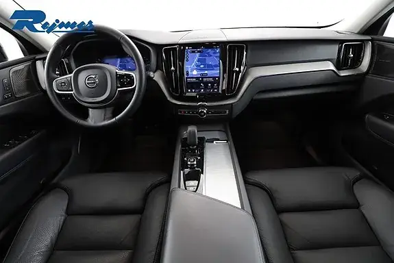 Volvo Xc60 2025 photo 2