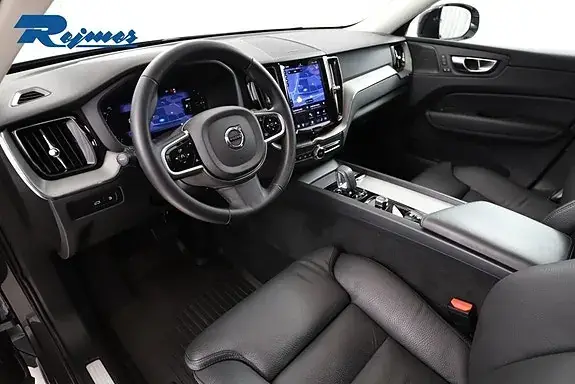 Volvo Xc60 2025 photo 5