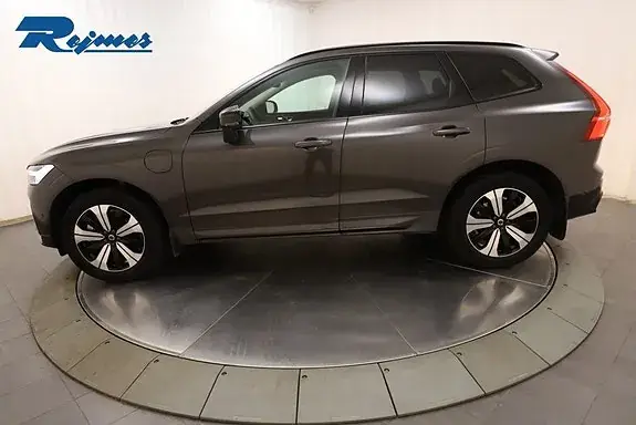 Volvo Xc60 2025 photo 3