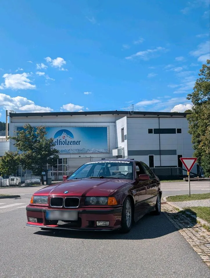 BMW E36