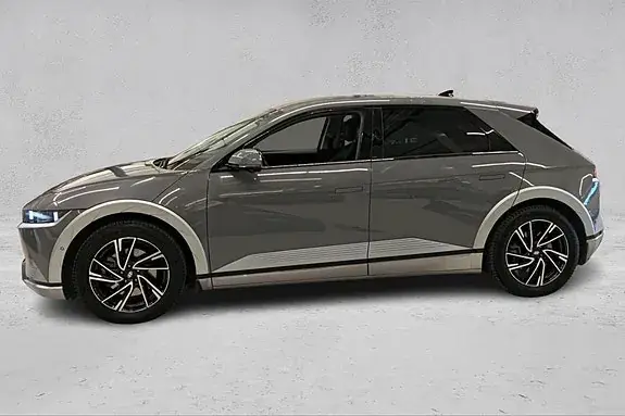 Hyundai Ioniq 5 2023 photo 2