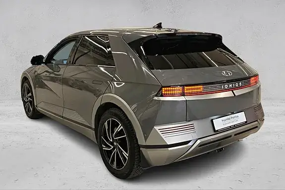 Hyundai Ioniq 5 2023 photo 3