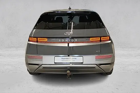 Hyundai Ioniq 5 2023 photo 4