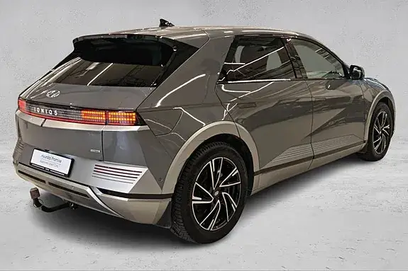 Hyundai Ioniq 5 2023 photo 5