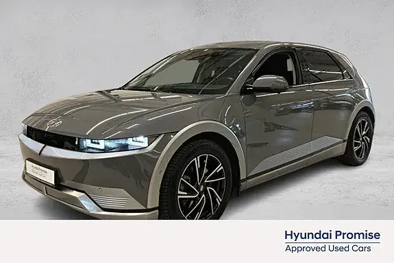 Hyundai Ioniq 5