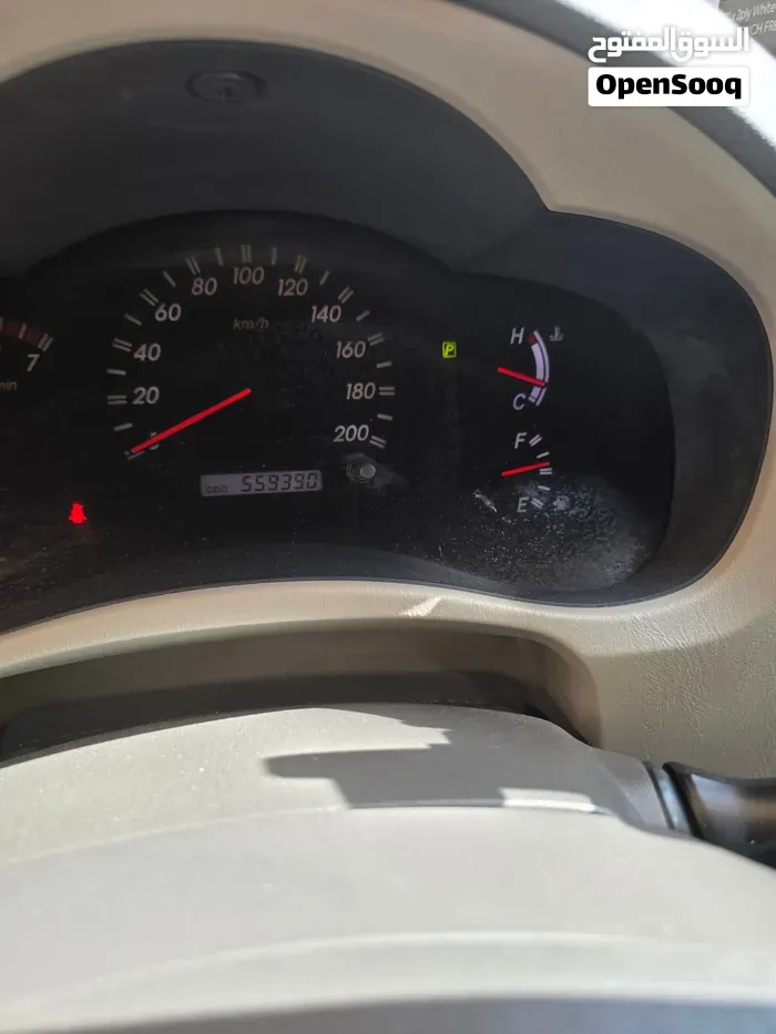 Toyota Innova 2009 photo 3