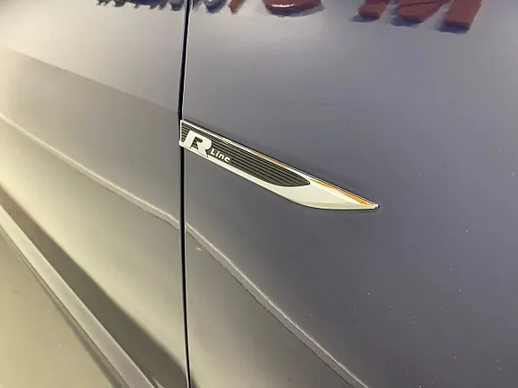 Volkswagen Golf I 2019 photo 4