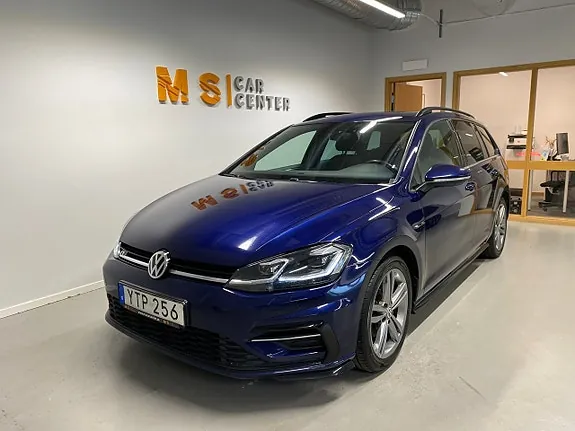 Volkswagen Golf I