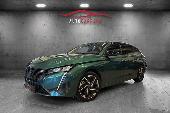 Peugeot 308 Sw