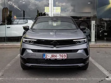 Opel Mokka 2026 photo 2