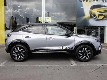 Opel Mokka 2026 photo 3