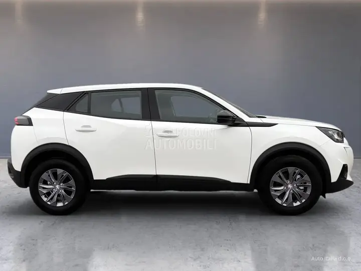 Peugeot 2008 2022 photo 4