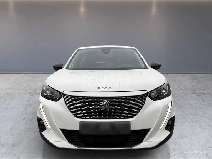 Peugeot 2008 2022 photo 2