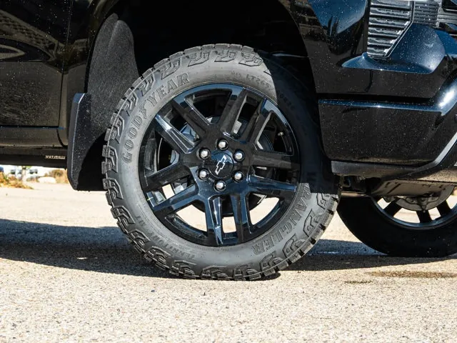 Chevrolet Silverado 1500 2026 photo 5