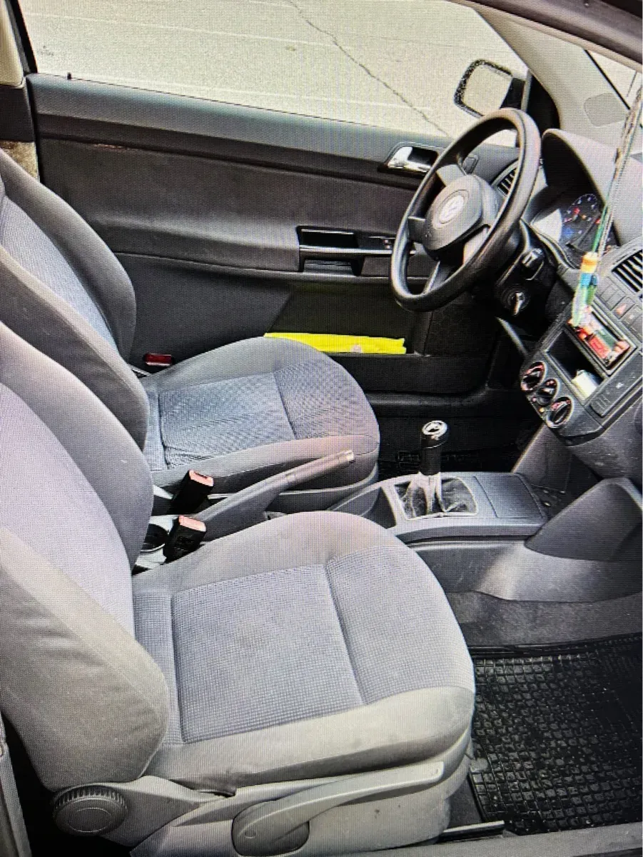 Volkswagen Polo 2002 photo 3