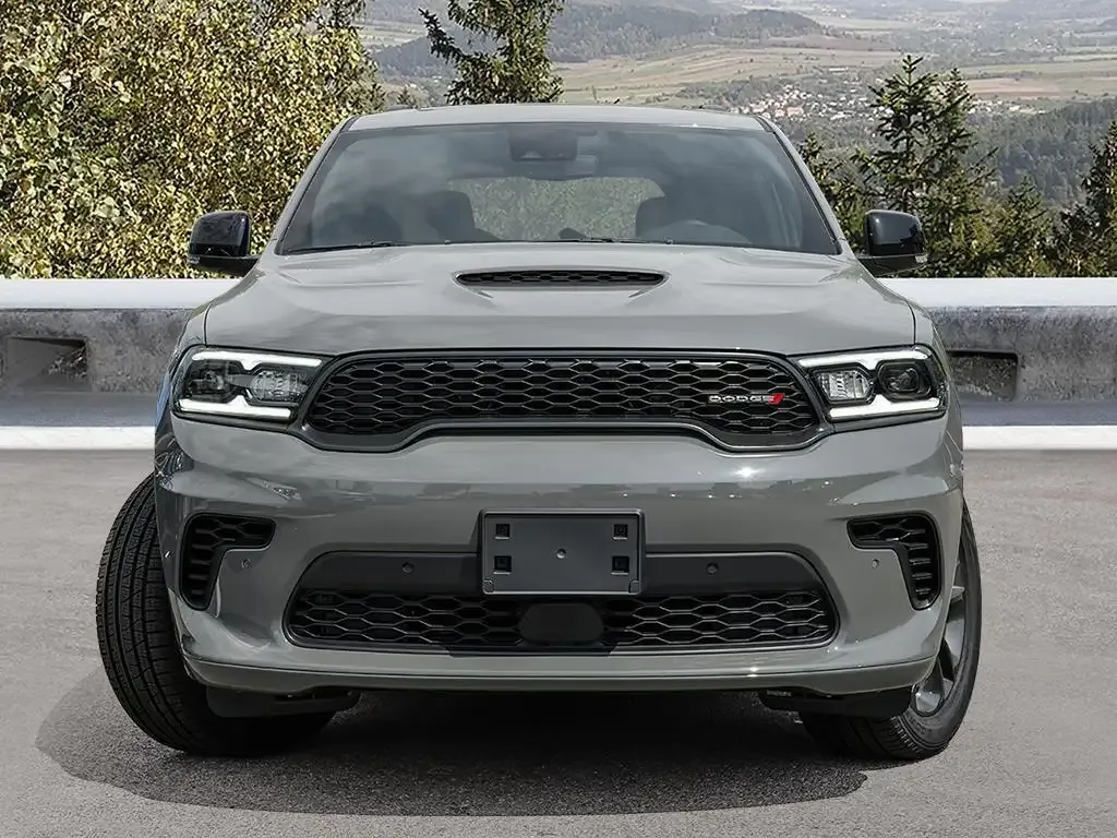 Dodge Durango 2026 photo 2