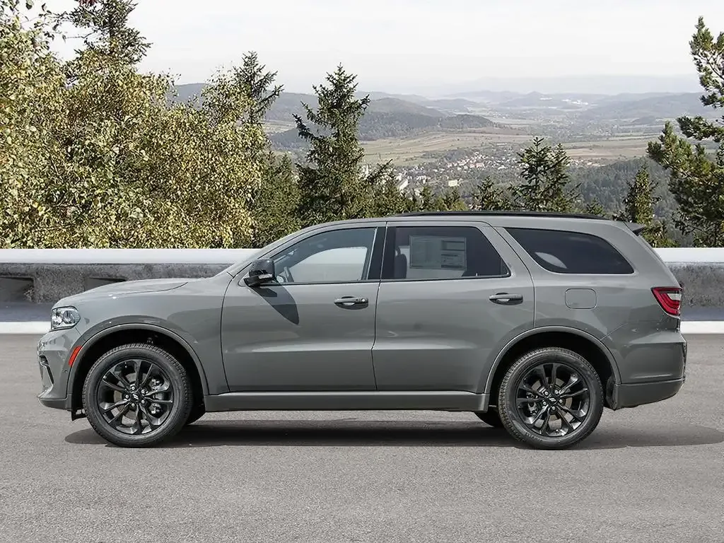 Dodge Durango 2026 photo 3