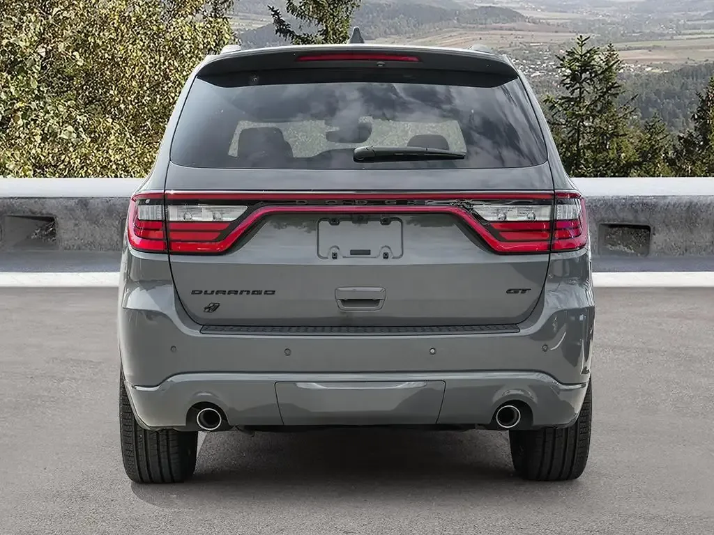 Dodge Durango 2026 photo 5