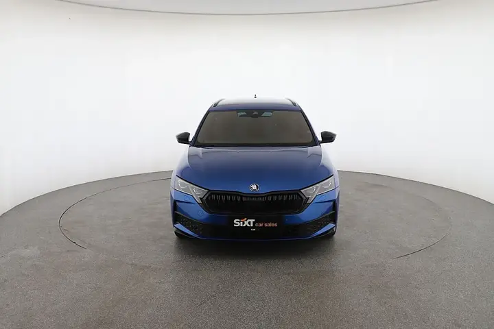 Skoda Octavia 2025 photo 2