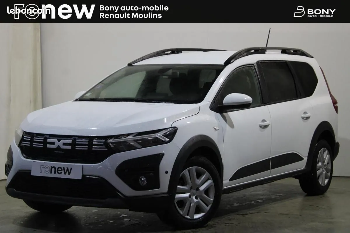 Dacia Jogger
