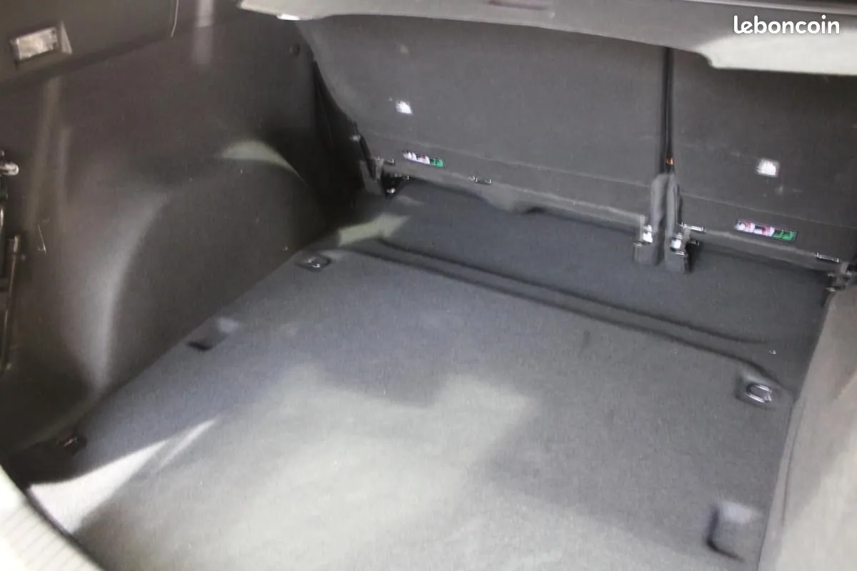 Dacia Jogger 2024 photo 4