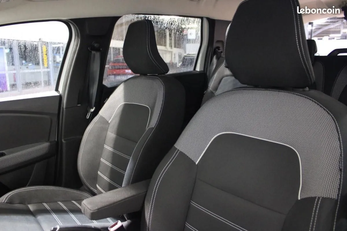 Dacia Jogger 2024 photo 5