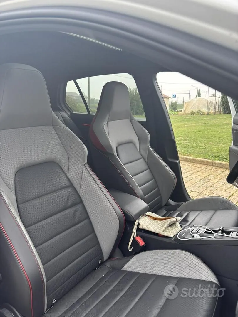 Volkswagen Golf Gti 2022 photo 5