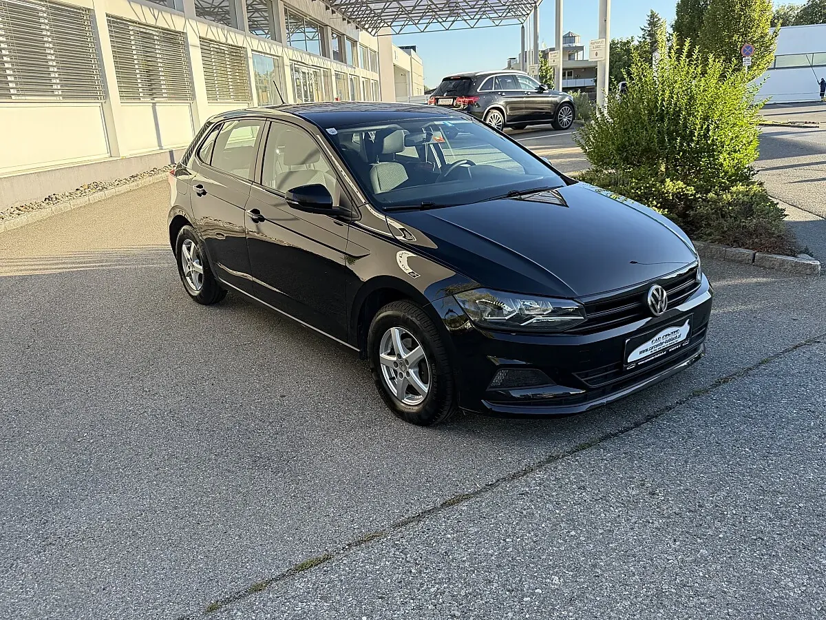 Volkswagen Polo 2018 photo 3