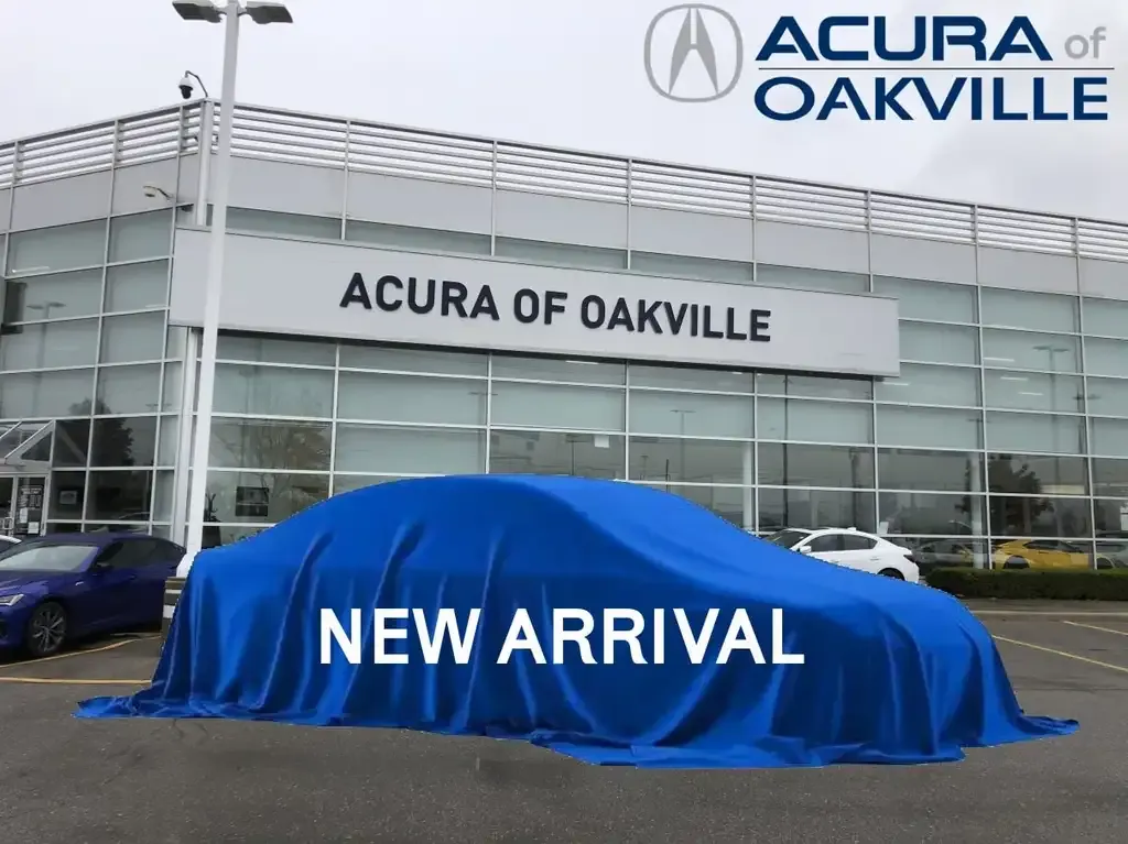 Acura Rdx
