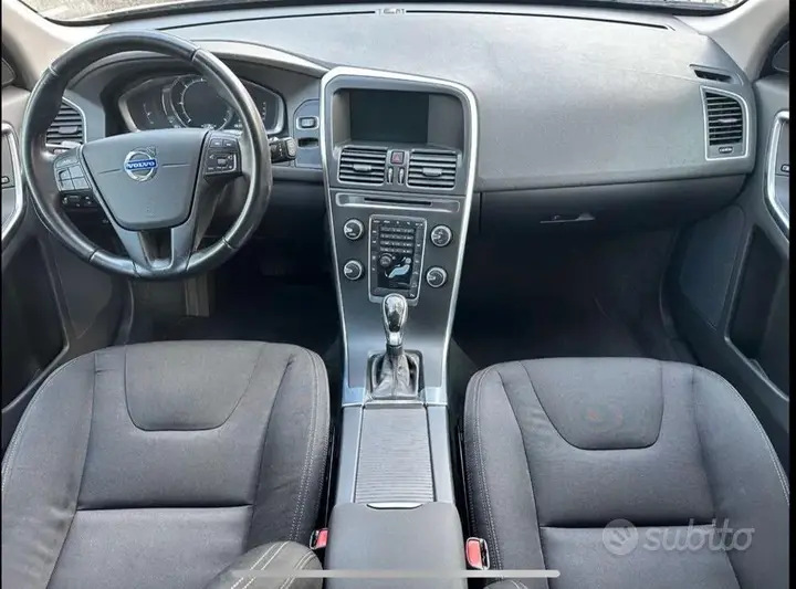 Volvo Xc60 2013 photo 3