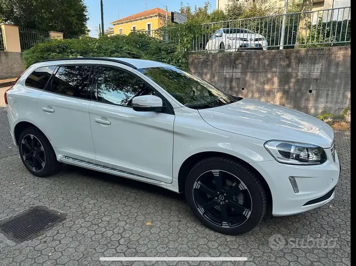 Volvo Xc60 2013 photo 5