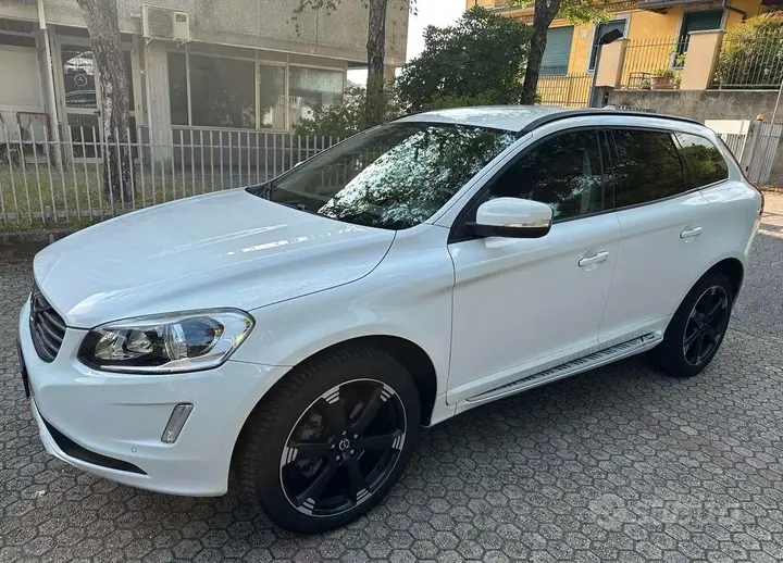 Volvo Xc60 2013 photo 4