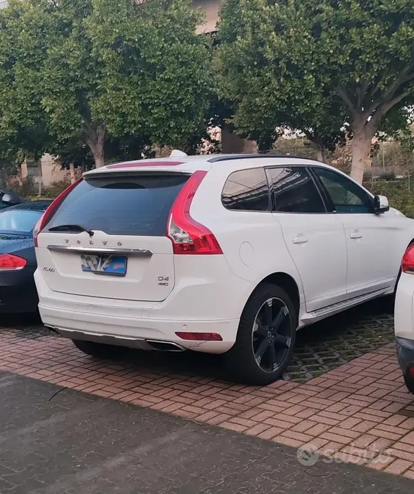 Volvo Xc60 2013 photo 2