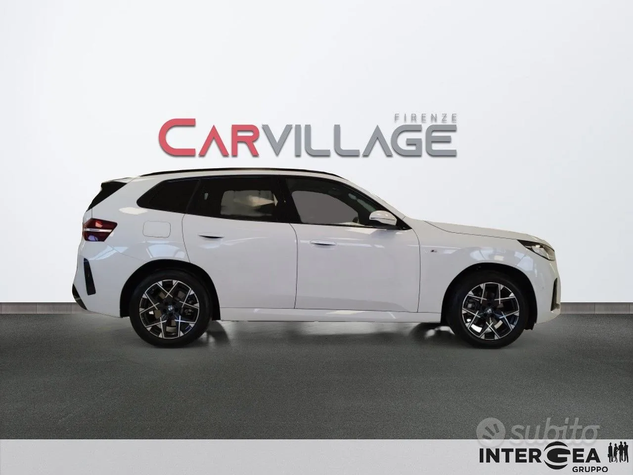 BMW X3 2025 photo 4