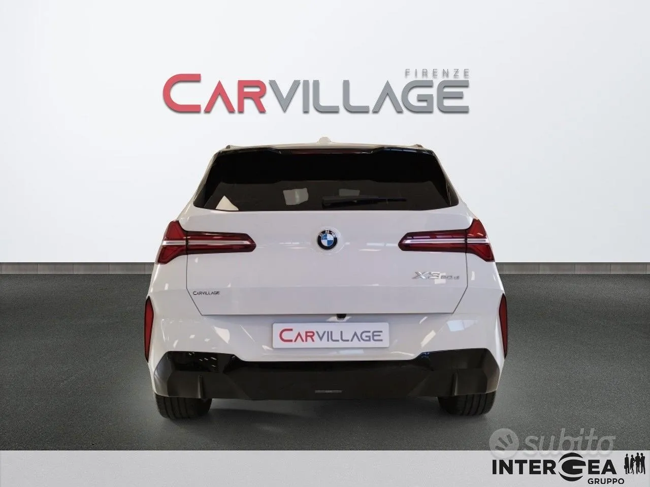 BMW X3 2025 photo 5
