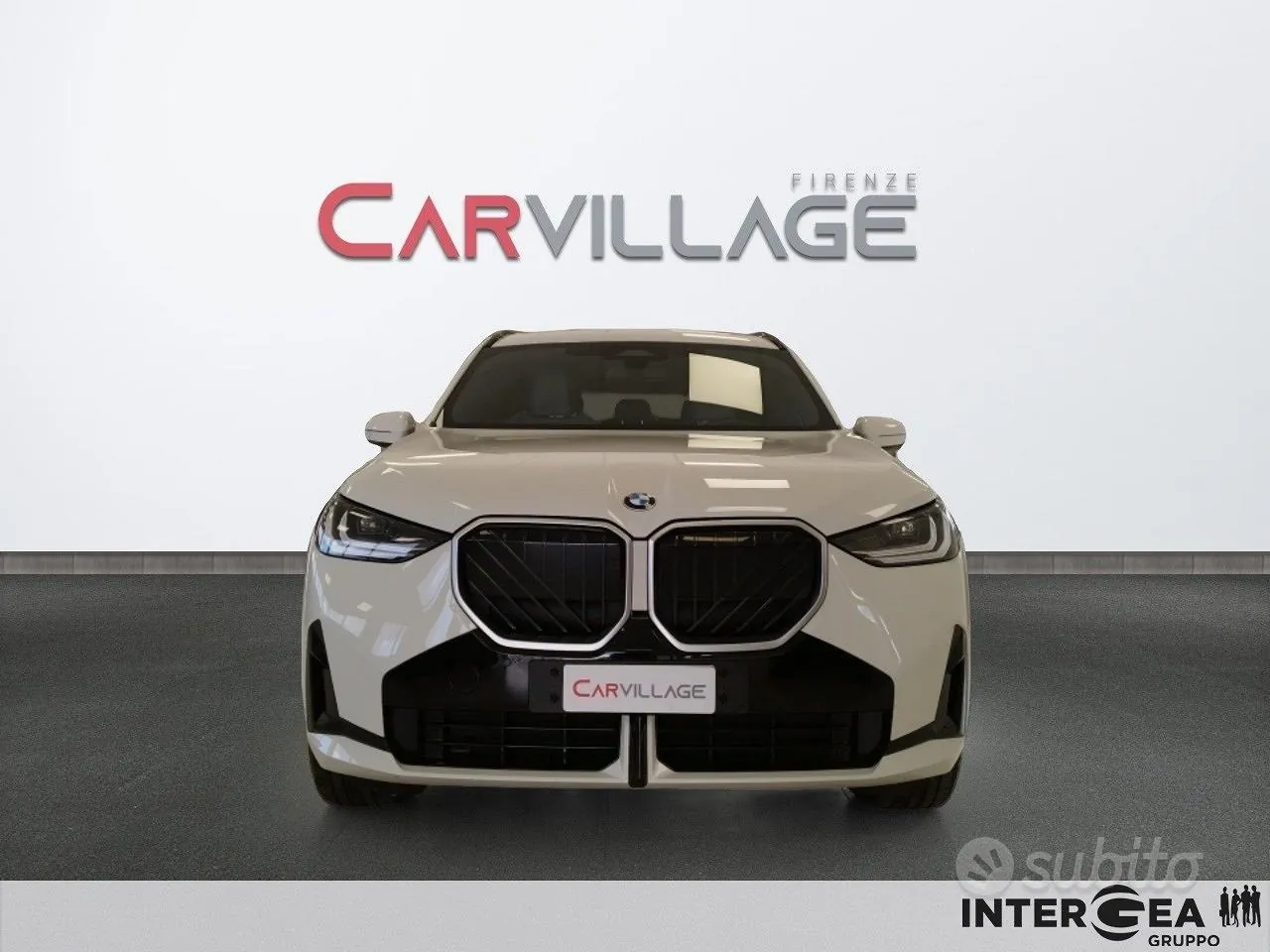 BMW X3 2025 photo 2