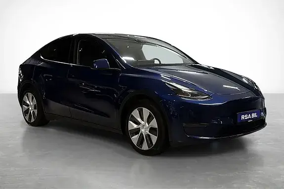 Tesla Model Y 2021 photo 3