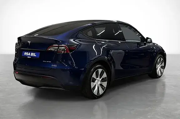 Tesla Model Y 2021 photo 4