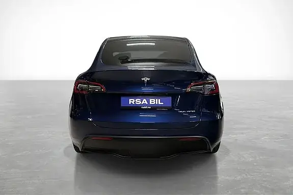 Tesla Model Y 2021 photo 5
