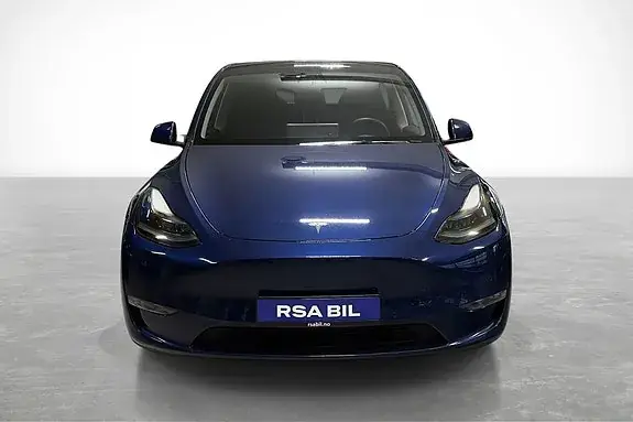 Tesla Model Y 2021 photo 2