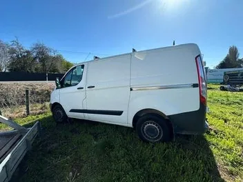 Ford Transit 2015 photo 3