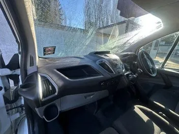 Ford Transit 2015 photo 5