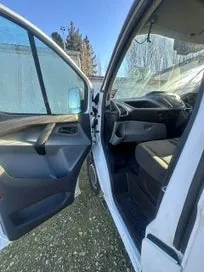 Ford Transit 2015 photo 4
