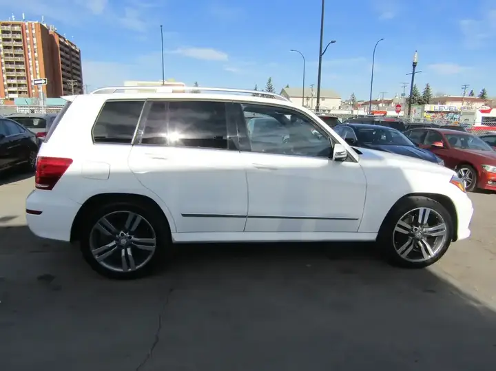 Mercedes-Benz Glk Class 2014 photo 5
