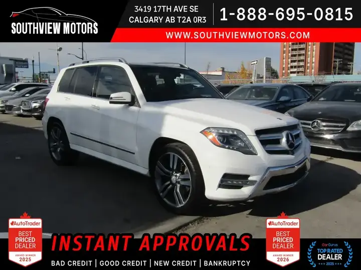 Mercedes-Benz Glk Class