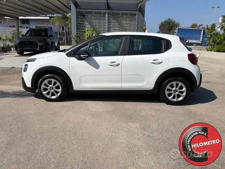 Citroen C3 2022 photo 3