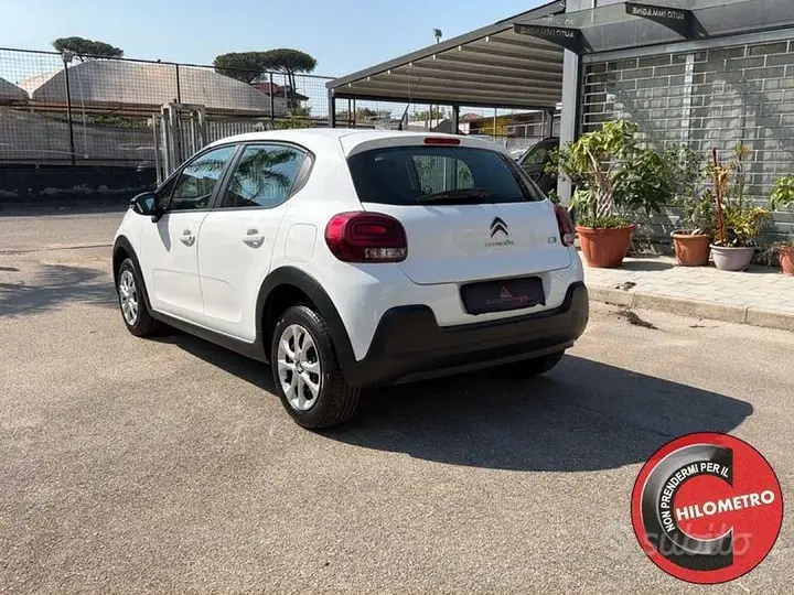 Citroen C3 2022 photo 4