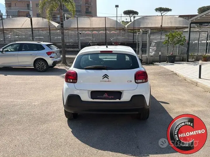 Citroen C3 2022 photo 5