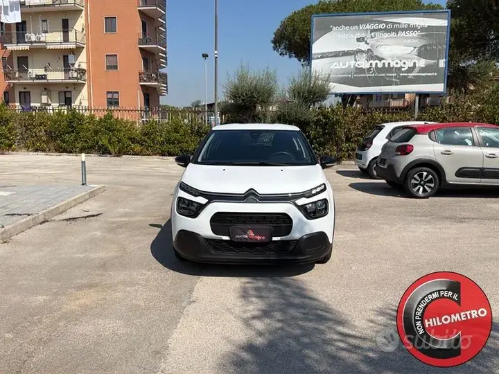Citroen C3 2022 photo 2