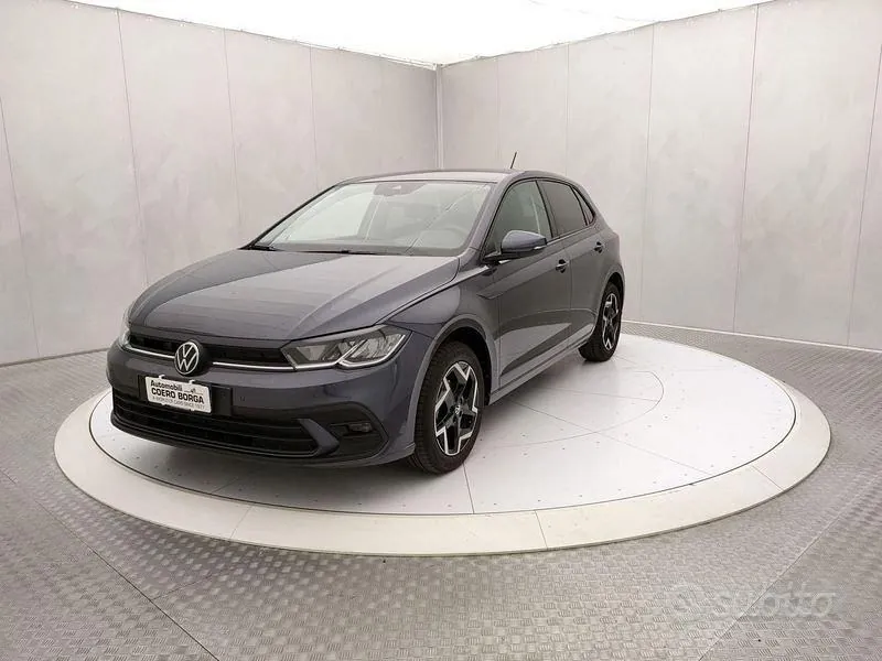 Volkswagen Polo 2025 photo 3